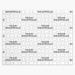 Team Dave Chappelle Puzzle