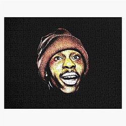 Dave Chappelle Puzzle