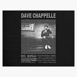 Dave Chappelle on Stage Jigsaw Puzzle