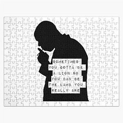 Dave Chappelle Jigsaw Puzzle