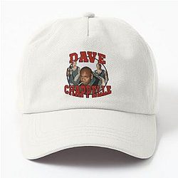 Vintage Dave Chappelle Hat