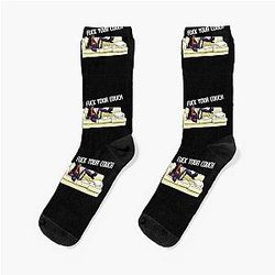 Dave Chappelle Socks