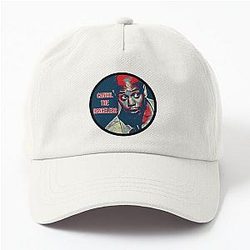 Dave Chappelle - Cancel The Cancelation Dad Hat