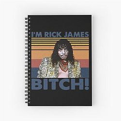 Art  Dave Chappelle Notebook