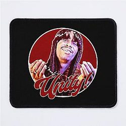 Dave Chappelle Mouse Pad