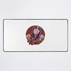 Dave Chappelle Unity Desk Mat
