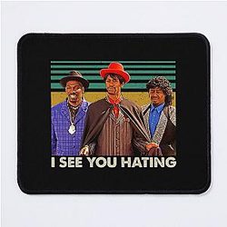Art by Dave Chappelle Mouse Pad