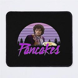 Art for Dave Chappelle Mouse Pad