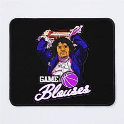 Art and Dave Chappelle Mouse Pad