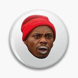 Dave Chappelle Tyrone Biggums