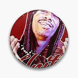 Dave Chappelle Pin