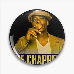Art by Dave Chappelle