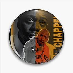 Laughing Through Life: The Wit and Wisdom of Dave Chappelle