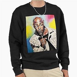 The GOAT Dave Chappelle