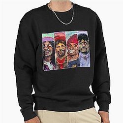 Dave Chappelle Sweatshirt