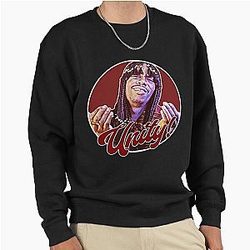 Dave Chappelle Unity Sweatshirt