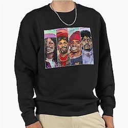 Dave Chappelle Evo Sweatshirt