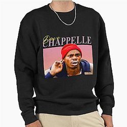 Art Chappelle Pullover Sweatshirt