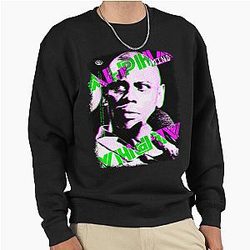 Art Dave Chappelle Pullover Sweatshirt