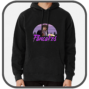 Dave Chappelle Hoodies