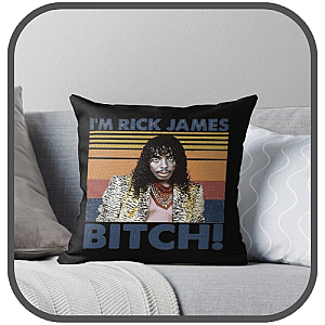 Dave Chappelle Pillows Cover
