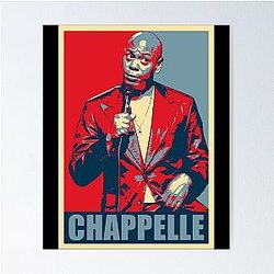 Dave Chappelle Hope