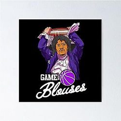 Dave Chappelle Game Funny Poster