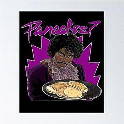 Art Dave Chappelle Poster