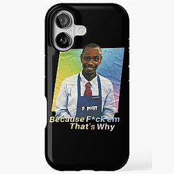 Dave Chappelle Pop Tough Case