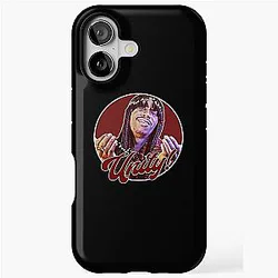 Dave Chappelle Unity iPhone Tough Case