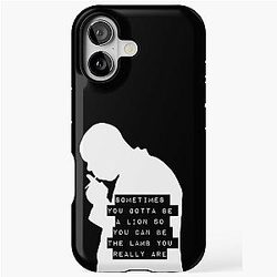 Dave Chappelle iPhone Tough Case