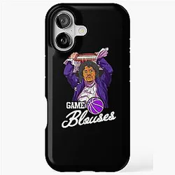 Dave Chappelle Funny iPhone Case
