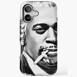 Dave Chappelle Washington iPhone Case