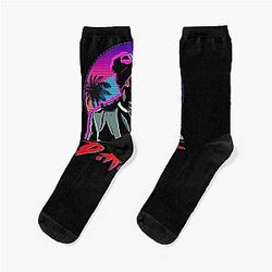 Dave Chappelle Socks