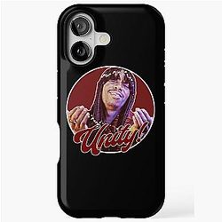 Dave Chappelle Unity T-Shirt Case