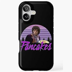 Dave Chappelle Prince Chappelle Show iPhone Case
