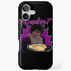 Art - Dave Chappelle iPhone Tough Case
