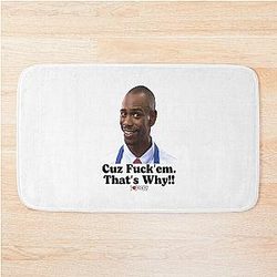 Dave Chappelle Bath Mat
