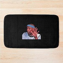 Dave Chappelle Funny Bath Mat