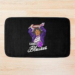 Dave Chappelle Funny Bath Mat