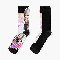 The Return of Dave Chappelle: A Comeback for the Ages