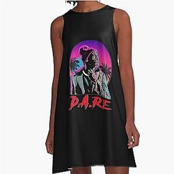 Art - Dave Chappelle Dress