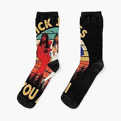 Dave Chappelle Socks