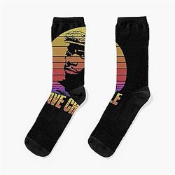 Art Dave Chappelle Socks