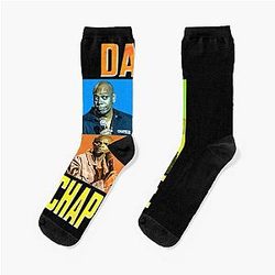 Dave Chappelle Socks