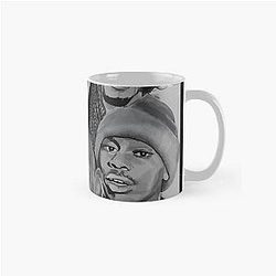 Dave Chappelle Many Edition Classic Mug