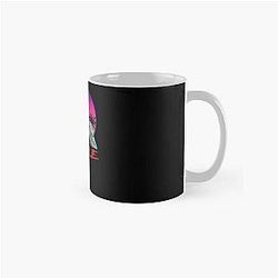 Art Dave Chappelle Classic Mug