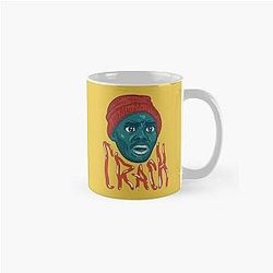 Tyrone Biggums - Crackhead - Dave Chappelle Show - Black Guy Meme Classic Mug