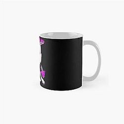 Art Dave Chappelle Classic Mug