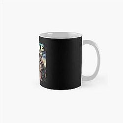 Dave Chappelle Classic Mug